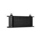 Mishimoto Universal 16-ROW Oil Cooler, Black New. Price: $166.95.