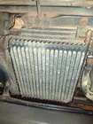Toyota Land Cruiser FZJ80 Transmission Oil Cooler 32910-60110 Used. Price: $125.00.