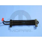 55056348AC Mopar Oil Cooler For Chrysler Aspen Dodge Durango 2004-2009 New. Price: $190.49.