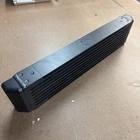 Csf Universal Dual-pass Oil Cooler With M22 Connections For Porsche 911 New. Price: $400.00.