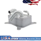 25620-L0100 25610-L0100 For 2021-24 Kia K5 Automatic Transmission Oil Cooler *1 New. Price: $90.24.