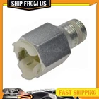 Dorman Engine Oil Cooler Line Connector For Chevrolet C1500 1988-1995 New. Price: $23.34.