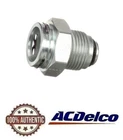 Engine Oil Cooler End Fitting-line Connector Acdelco Gm Original Equipment New. Price: $36.12.