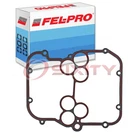Fel-pro Fuel Injection Plenum Gasket Set For 1992-1995 Chevrolet Astro Air Zy New. Price: $25.06.