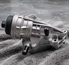Oil Cooler Filter Housing 2701800610 For Mercedes CLA250 GLA250 GLB250 A35 Amg New. Price: $100.99.