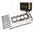 For Chevy Equinox 2010-2017 Cylinder Head Gasket Multi-layered Steel New. Price: $141.94.