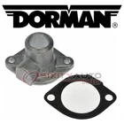 Dorman Engine Coolant Thermostat Housing For 1968-1974 Dodge D100 Pickup Bw New. Price: $19.95.