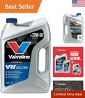 VR1 Conventional Racing Oil Qt Sae 20W-50 Ultimate Engine Protection New. Price: $54.99.