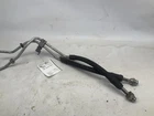 17-26 Chrysler Pacifica At Transmission Oil Cooler Line Hose Pipe Q Used. Price: $80.74.