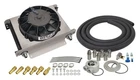 Derale 15660 Hyper-cool Engine Oil Cooler Kit (-8AN) New. Price: $566.97.