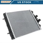 For Lamborghini Huracan LP610 LP580 Audi R8 Water Radiator Cooler 4S0121252B New. Price: $169.99.