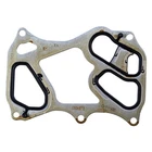 For Mercedes-benz C43 Amg 2017-2018 Mahle B33294 Oil Cooler Gasket New. Price: $28.50.
