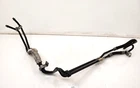 08-13 Oem Bmw E90 E92 E93 M3 Dct Transmission Oil Cooler Pipe Line Flow Return Used. Price: $155.00.