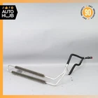 2010 Jaguar X150 Xkr P/s Power Steering Oil Cooler W/ Hose 8W833F780AD Oem Used. Price: $62.25.