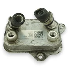 2014-2016 Maserati Quattroporte M156 Power Steering Oil Cooler 06700058110 Oem Used. Price: $79.99.