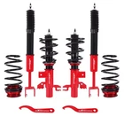 Maxpeedingrods Coilovers Shocks Struts Kit For Dodge Dart Pf Sedan 2013-2016 New. Price: $300.00.