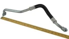 Nissan Flex Hose Assembly 21355-JF06A Gt-r Genuine New. Price: $291.94.