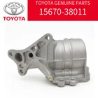 Toyota Land Cruiser Tundra Lexus LX570 Oil Filter Bracket 15670-38011 Oem New. Price: $133.96.