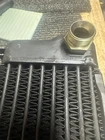 Mercedes W126 OM617 Oil Cooler Used. Price: $250.00.