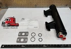 Oil Cooler For L10 M11. Pai# 141426 Ref# Cummins 3081359 3161781 4386525 4975879 New. Price: $650.00.