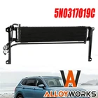 Transmission Oil Cooler Fits 09-18 Volkswagen Tiguan 1.4L 2.0L #5N0317019C Hot New. Price: $99.00.