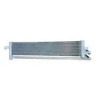 Ford Ecosport 2018-2021 Automatic Transmission Oil Cooler Front 1.0L New. Price: $55.88.