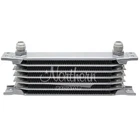 Northern Radiator Z18056 Universal 7 Plate High Performance Oil Cooler New. Price: $51.76.