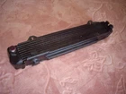 Mercedes Benz W108 Oil Cooler Behr Original Used. Price: $165.00.