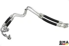 Alfa Romeo Giulia Quadrifoglio Transmission Oil Cooler Hose Set 2017 - 2024 Oem Used. Price: $139.99.
