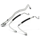 Inlet & Outlet Automatic Transmission Oil Cooler Hose Assembly For Dodge Charger New. Price: $74.68.