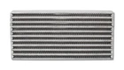 Vibrant Performance Universal Oil Cooler Core 6X10X2 Aluminum Plate & Fin New. Price: $175.85.