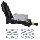 Standard Motor Products OFH136 Engine Oil Cooler New. Price: $323.99.
