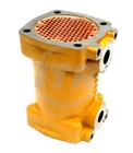 Oil Cooler For Caterpillar 3304, 3306 To Match Oe# 295-5670, 7N-0165 New. Price: $460.55.