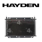 Hayden Automatic Transmission Oil Cooler For 1966 International 1000A - Nh New. Price: $81.03.