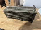 Ndm 20458A Oil Cooler Continental LTSIO-360 Pn: 646880 Used. Price: $360.00.
