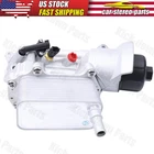 3.0L Diesel Filter Housing Assembly For 2014-2018 Ram 1500 Mopar 68624177AA New. Price: $168.36.