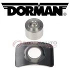 Dorman End Of Particulate Filter Egt Sensor Bung Repair Kit For 2006-2018 Gb New. Price: $30.91.