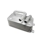 Transmission Oil Cooler Cooling Component Fit For Bmw E60 E65 530 545 745 New. Price: $65.72.