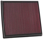 K&n Replacement Air Filter Bmw X5 (F15) 35I (2013 2017) New. Price: $71.33.