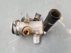 2016 Porsche 911 GT3 4.0L Engine Oil Cooler Line Adapter #2420 B1 Used. Price: $9.99.
