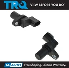 Transmission Speed Sensor Input & Output Pair Set Of 2 For Hyundai Kia New. Price: $44.95.