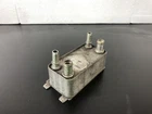 AW83-7A095-AA Transmission Fluid Oil Cooler 2010-2026 Jaguar Range Rover 2.0L Used. Price: $24.58.