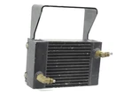 Freightliner Transmission Oil Cooler Assembly W/ Bracket 07-24977-000 Used. Price: $595.00.