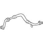 Genuine Mercedes-benz Oe Oil Line 190-270-00-00 New. Price: $119.00.
