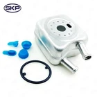 Skp SK90608 Engine Oil Cooler Fits 2000-2006 Volkswagen Jetta & More New. Price: $34.95.