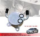 Transmission Oil Cooler For Toyota Corolla 1ZR 2ZR 2013 2014 2015 2016 2017 New. Price: $135.45.