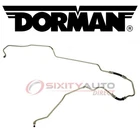 Dorman 624-208 Oil Cooler Hose Assembly For XL3Z7A031BC XL3Z7A031BA 5801182 Nq New. Price: $107.73.