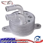 For CX-5, CX-3,MAZDA3 & MAZDA6 New Transmission Oil Cooler FZ21-19-9F3. Price: $31.28.