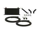 Mishimoto Transmission Cooler Black Fits 2015-21 Subaru Cvt MMTC-WRX-15BK New. Price: $398.95.