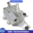Oil Cooler 2017-2020 Ford F-150 HL3Z-7A095-B HL3Z7A095B HL3P7869AA New. Price: $99.59.